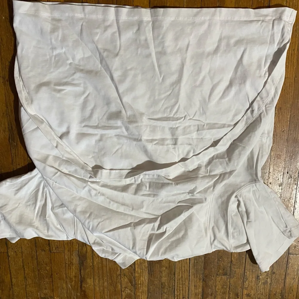 Helmut Lang Techno Jungle Oversized Shirt - Picture 4 of 5